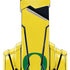 University of Oregon Mesh Yellow BENGOO G9000 Skin
